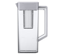 Samsung 24.5 Cu. Ft. French-Door Refrigerator with Beverage Centre™ - RF25C5551SG/AA