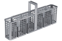 Samsung 44 dBA Dishwasher with StormWash+™ - DW80B6060US/AC
