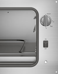 GE Profile 30" Warming Drawer - PTW9000SPSS