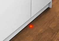 Bosch 800 Series 24'' Smart Dishwasher with Third Rack - Anti Fingerprint Stainless Steel - SHX78DM5N | Lave-vaisselle intelligent Bosch de série 800 de 24 po avec 3e panier - acier inoxydable résistant aux traces de doigts - SHX78DM5N | SHX78DMN