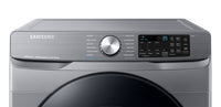 Samsung 7.5 Cu. Ft. Smart Electric Dryer - DVE45B6305P/AC