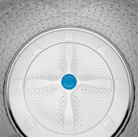 GE Profile 5.8 Cu. Ft. Top-Load Washer with Built-In Wi-Fi - PTW600BSRWS
