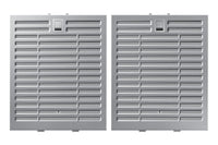 Samsung Bespoke 30" 7 Series Smart Chimney Range Hood - NK30CB700W33AA