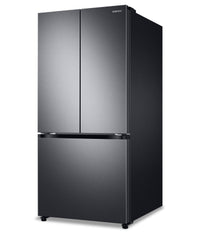 Samsung 24.5 Cu. Ft. French-Door Refrigerator with Beverage Centre™ - RF25C5551SG/AA