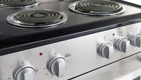 Danby 2.5 Cu. Ft. Freestanding Electric Range - DERM240BSSC