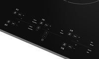 KitchenAid 30" Sensor Induction Cooktop - KCIG550JSS