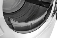 Electrolux 8 Cu. Ft. Front-Load Electric Dryer - ELFE753CAW