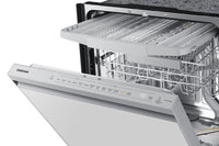 Samsung Bespoke 42 dBA Stormwash+™ Built-In Dishwasher (Panel-Ready)