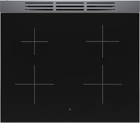 Bosch 800 Series 3.9 Cu. Ft. Electric Induction Range - HIS8055C