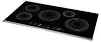 Frigidaire Gallery 36" Induction Cooktop - GCCI3667AB