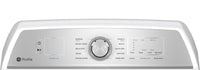 GE Profile 7.4 Cu. Ft. Electric Dryer with Built-In Wi-Fi - PTD60EBMRWS