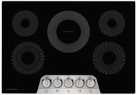 Frigidaire Gallery 30" Electric Cooktop - GCCE3070AS