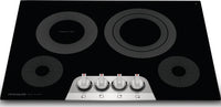 Frigidaire Gallery 30" Electric Cooktop - GCCE3049AS