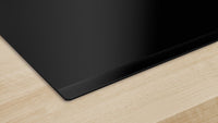 Bosch 36" 800 Series 5-Burner Induction Cooktop - Black - NIT8661UC  | Surface de cuisson à induction Bosch de série 800 de 36 po à 5 brûleurs - NIT8661UC  | NIT8661C