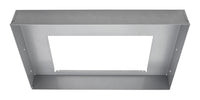 GE 30" Hood Liner in Stainless Steel - UXHL30