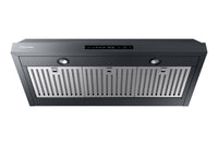 Samsung 36" Under-Cabinet Range Hood - NK36N7000UG/AA