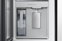Samsung Bespoke 23 Cu. Ft. 4-Door French-Door Refrigerator (Panel-Ready)