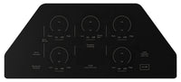 Café 30" Electric Cooktop with Touch Controls - CEP90302TSS