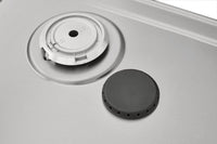 Frigidaire Gallery 30" Five-Burner Gas Cooktop - GCCG3048AS