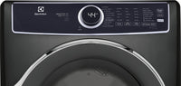 Electrolux 8 Cu. Ft. Front-Load Electric Dryer - ELFE753CAT
