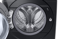 Samsung 5.8 Cu. Ft. Smart Front-Load Washer with Super Speed - WF50BG8300AVUS