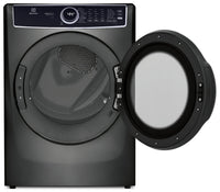 Electrolux 8 Cu. Ft. Front-Load Electric Dryer - ELFE753CAT