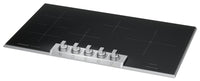 Frigidaire Professional 36" 5-Burner Induction Cooktop - Stainless Steel - PCCI3680AF | Surface de cuisson à induction Frigidaire Professional de 36 po à 5 brûleurs - acier inoxydable - PCCI3680AF | PCCI36AF