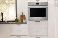 Frigidaire Professional 5.3 Cu. Ft. Single Electric Wall Oven - PCWS3080AF