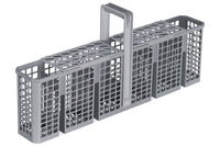 Samsung Bespoke 42 dBA Stormwash+™ Built-In Dishwasher (Panel-Ready)