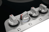 Frigidaire Gallery 30" Electric Cooktop - GCCE3049AS