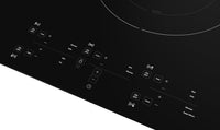KitchenAid 36" Sensor Induction Cooktop - KCIG556JBL