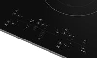 KitchenAid 36" Sensor Induction Cooktop - KCIG556JSS