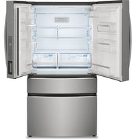 Frigidaire Gallery 22.1 Cu. Ft. 4-Door French-Door Refrigerator - GRMG2272CF