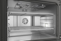 Café 30" 5.7 Cu. Ft. Electric Range with Dynamic Bake - Stainless Steel - CRS70XAWCS1  | Cuisinière électrique Café de 5,7 pi3 et de 30 po avec cuisson dynamique - acier inoxydable - CRS70XAWCS1  | CRS70XA1