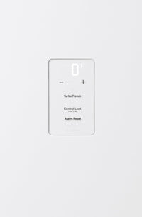 GE 17.3 Cu. Ft. Upright Freezer - FUF17SMRWW