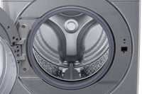 Samsung 5.2 Cu. Ft. Smart Front-Load Washer - WF45B6300AP/US