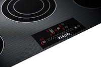 Thor Kitchen 36" Electric Cooktop - TEC36