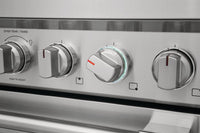 Frigidaire Professional 4.4 Cu. Ft. Dual Fuel Range - PCFD3670AF