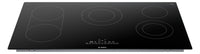 Bosch 36" 800 Series Frameless Electric Cooktop - NET8669UC