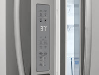 Frigidaire Gallery 27.2 Cu. Ft. 4-Door French-Door Refrigerator - GRMN2872AF