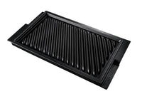 Maytag 36" Electric Cooktop with Reversible Grill and Griddle - MEC8836HS|Surface de cuisson électrique Maytag 36 po avec gril et plaque chauffante réversibles - MEC8836HS|MEC8836S