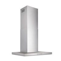 Broan Designer 30" Chimney Range Hood - BWT1304SS | Hotte cheminée pyramidale Broan Designer de 30 po - BWT1304SS | BWT1304S