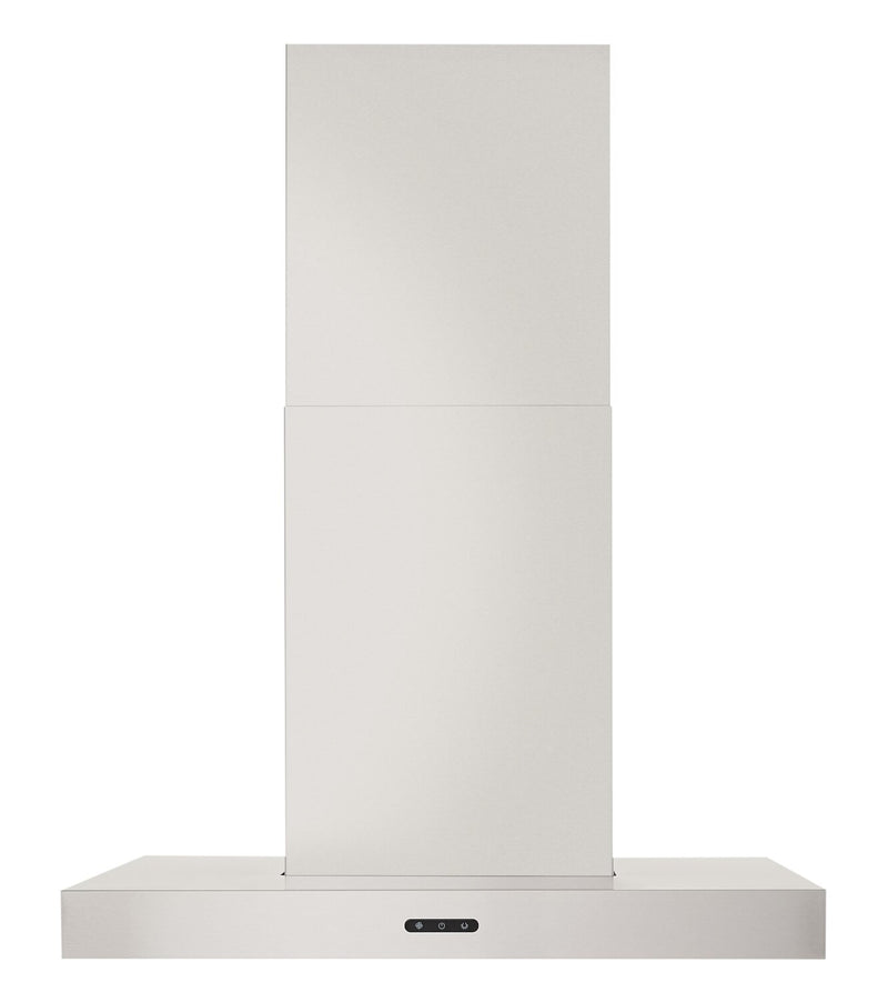 Broan Elite 30" T-Style Chimney Range Hood - EW4330SS | Hotte cheminée en T Broan Elite de 30 po – EW4330SS | EW4330SS