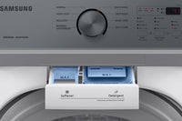 Samsung 5 Cu. Ft. Top-Load Washer - WA44A3205AW/A4 | Laveuse Samsung à chargement par le haut de 5 pi3 – WA44A3205AW/A4 | WA44A320