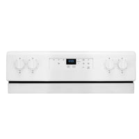 Whirlpool 4.8 Cu. Ft. Freestanding Electric Range - YWFC315S0JW | Cuisinière électrique amovible Whirlpool de 4,8 pi³ - YWFC315S0JW | YWFC31JW