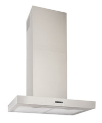 Broan Elite 30" T-Style Chimney Range Hood - EW4330SS | Hotte cheminée en T Broan Elite de 30 po – EW4330SS | EW4330SS