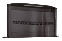 Best Cattura™ D49M-Series 30" Downdraft Range Hood - D49M30BLS | Hotte de cuisinière BESTMD CatturaMC de série D49M de 30 pouces à aspiration descendante - D49M30BLS | D49M30BL