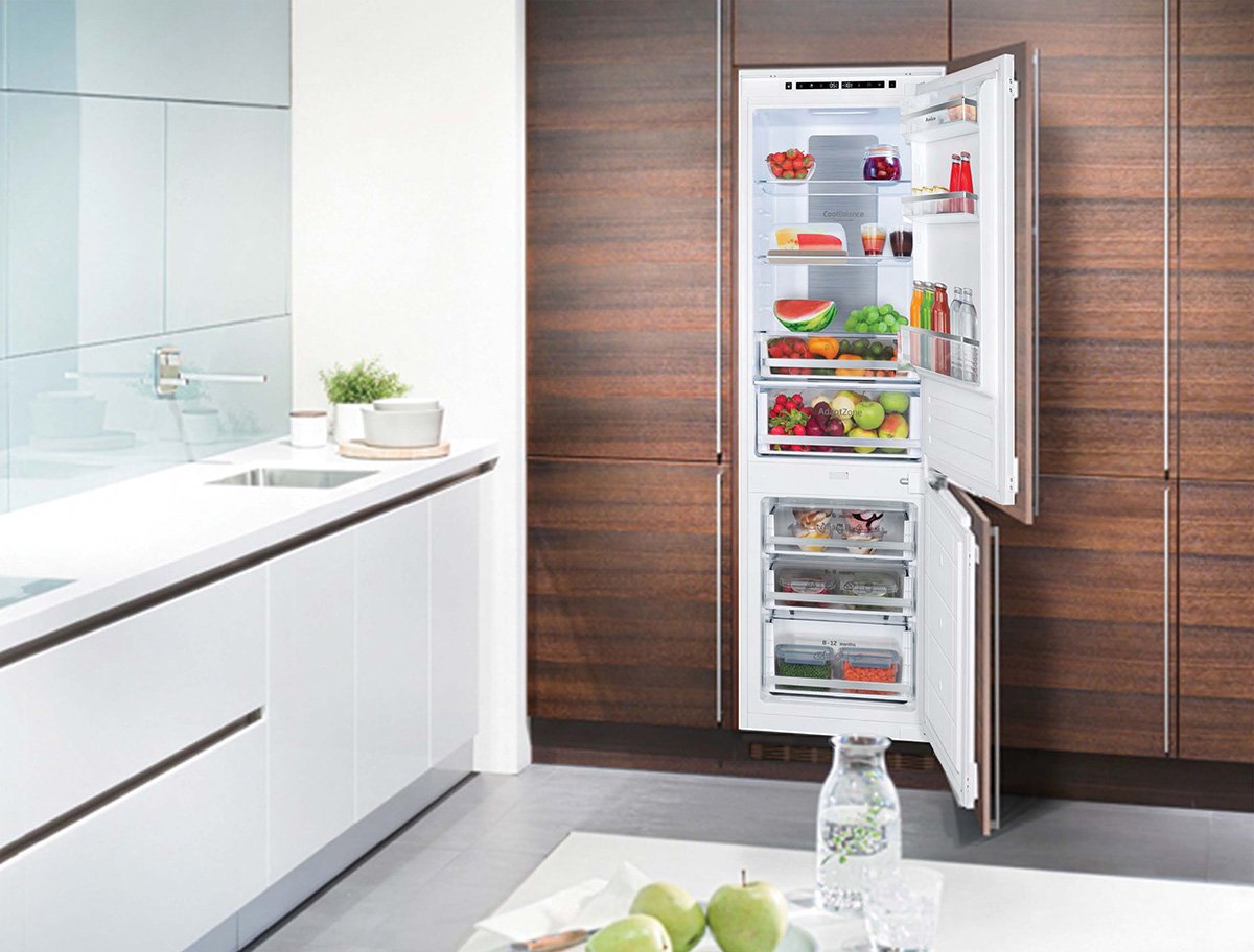 Refrigerators | Réfrigérateurs