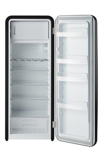 iio 10 Cu. Ft. Top-Freezer Retro Refrigerator - MRS330-09ioJB 