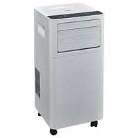 TCL 7,500 BTU Portable Smart Air Conditioner - H5P44W-CA | Climatiseur intelligent portatif TLC de 7 500 BTU - H5P44W-CA | H5P44WCA
